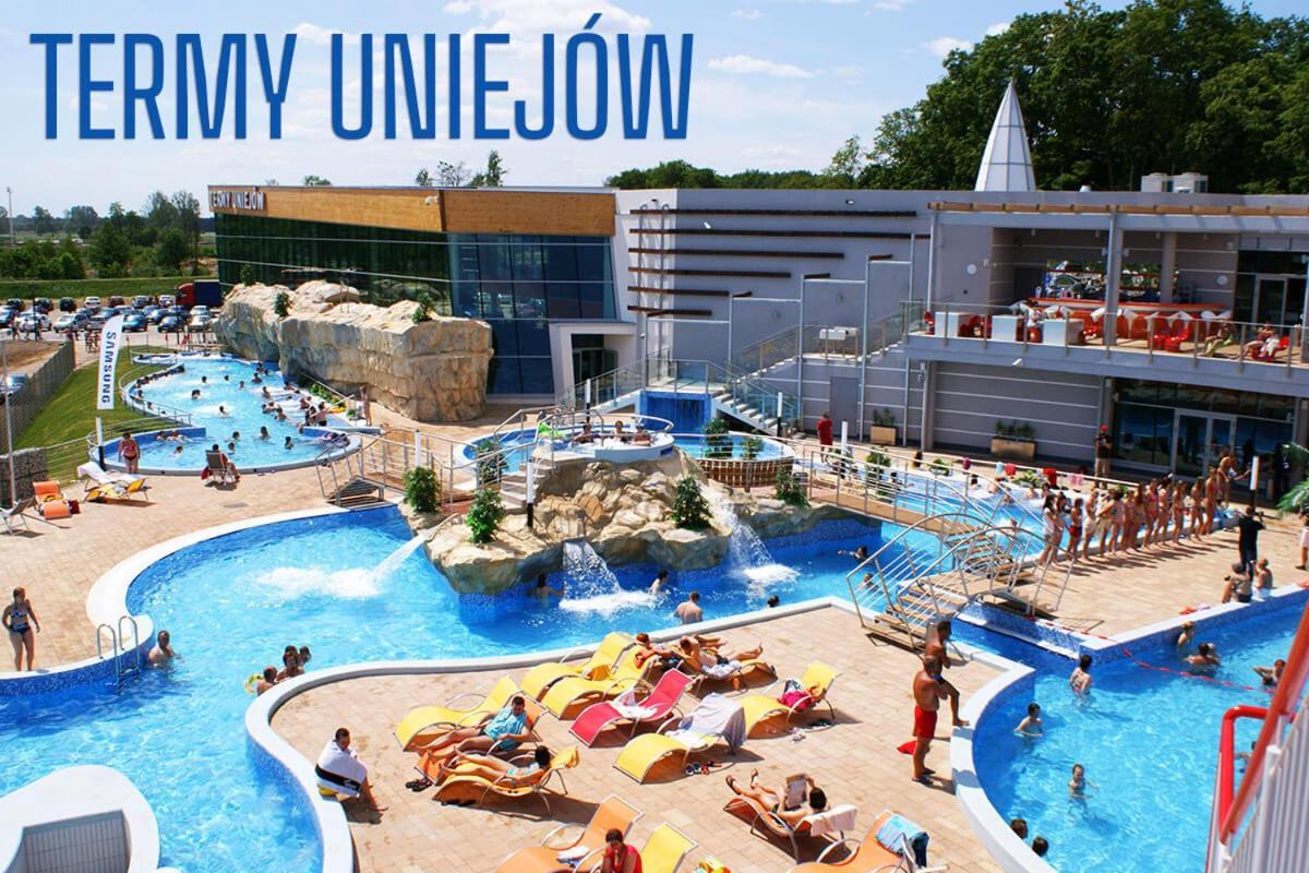 Lodz4Rent - Piotrkowska - Premium Apartment 9,7 - Hopa Lupa 1400M Pieszo !! מראה חיצוני תמונה