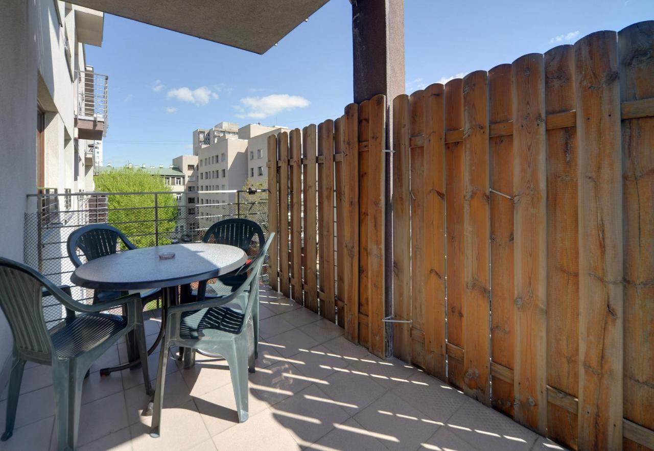 Lodz4Rent - Piotrkowska - Premium Apartment 9,7 - Hopa Lupa 1400M Pieszo !! מראה חיצוני תמונה
