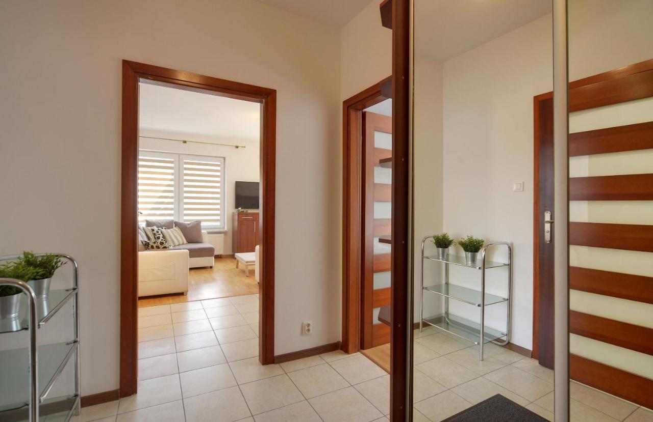 Lodz4Rent - Piotrkowska - Premium Apartment 9,7 - Hopa Lupa 1400M Pieszo !! מראה חיצוני תמונה